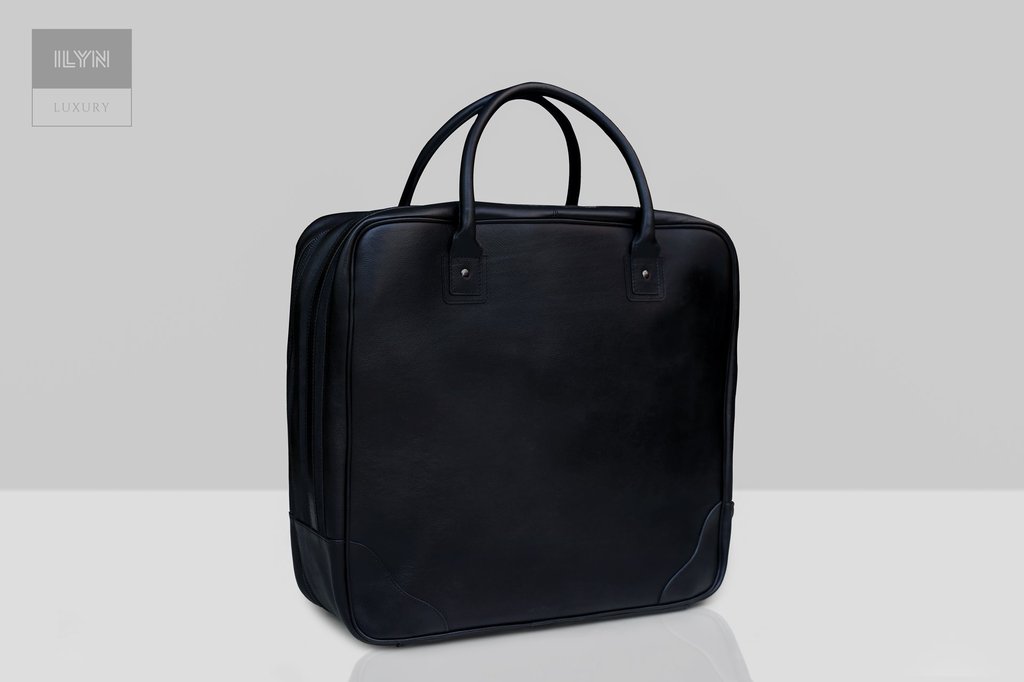 Luxury Carry On Bag Literacy Basics